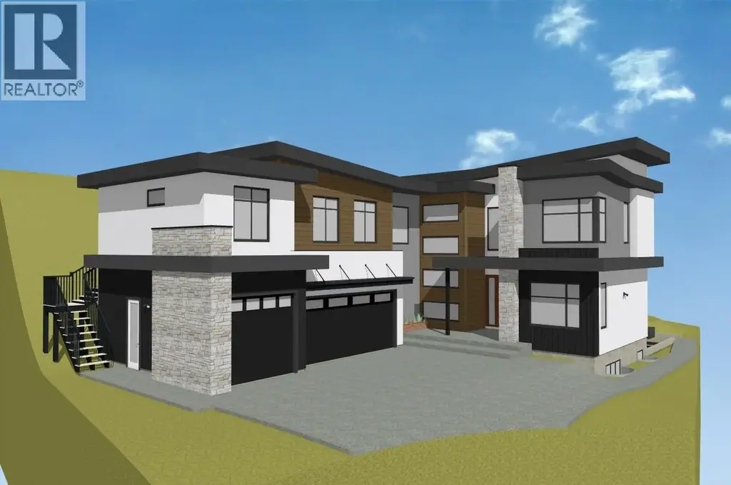 261 Turnberry Road Lot# 10, Kelowna